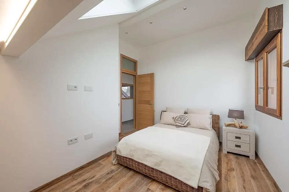 Les Cles De L 'Excellence Apartment Arenthon