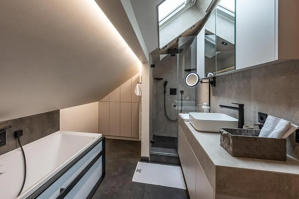 Les Cles De L 'Excellence Apartment Arenthon 0*,  France